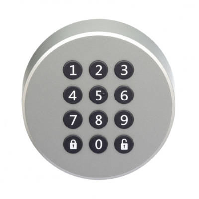 Клавіатура Danalock Danapad V3 Bluetooth www.bd.in.ua Безпечний Дім