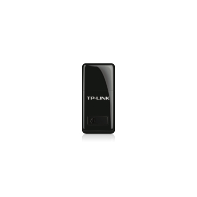 Мережевий адаптер TP-Link TL-WN823N www.bd.in.ua Безпечний Дім