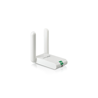 Мережевий адаптер TP-Link TL-WN822N www.bd.in.ua Безпечний Дім