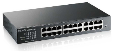 Керований комутатор Zyxel GS1915-24E-EU0101F www.bd.in.ua Безпечний Дім