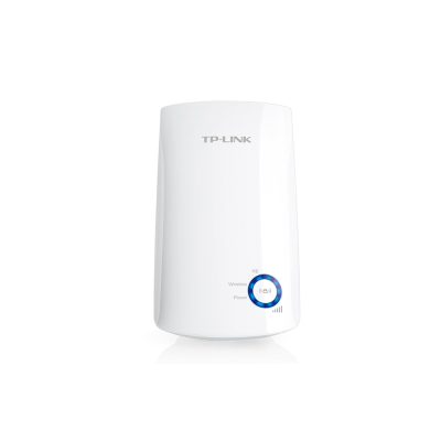 Ретранслятор TP-Link TL-WA854RE www.bd.in.ua Безпечний Дім