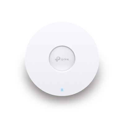 Точка доступу TP-Link EAP610 www.bd.in.ua Безпечний Дім
