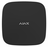 Централь Ajax Hub 2 (2G) чорна (black) www.bd.in.ua Безпечний Дім