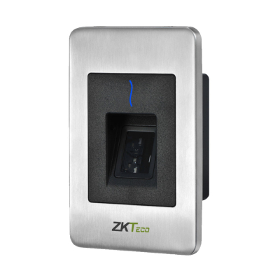 Зчитувач ZKTeco FR1500 www.bd.in.ua Безпечний Дім