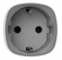 Корпус Ajax DummyBox Socket White www.bd.in.ua Безпечний Дім
