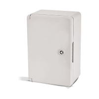 Бокс NONE AT-KO 250х350х150, МП, IP65 MD9002 www.bd.in.ua Безпечний Дім