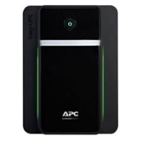 Джерело безперебійного живлення APC UPC Easy UPS 1200VA Schuko (BVX1200LI-GR) www.bd.in.ua Безпечний Дім
