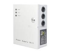 Джерело безперебійного живлення Full Energy BBG-1210/8  (12V 10A) www.bd.in.ua Безпечний Дім