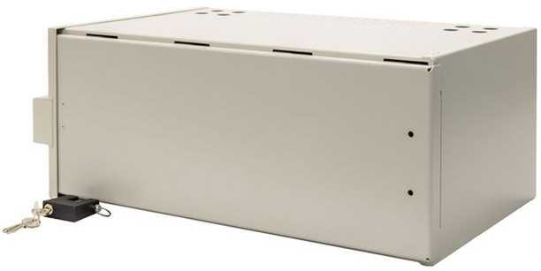 Шафа CSV AV 4U-450 (4U450AV) www.bd.in.ua Безпечний Дім