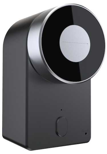 Smart замок TTLOCK ROTATOR www.bd.in.ua Безпечний Дім