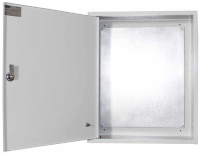 Бокс Bilmax БМ-601C+П 500х600х200 мм сіра www.bd.in.ua Безпечний Дім