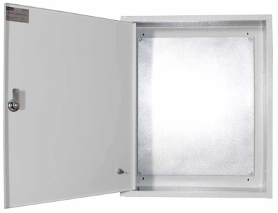 Бокс Bilmax БМ-62C+П 420х600х230 мм сіра www.bd.in.ua Безпечний Дім