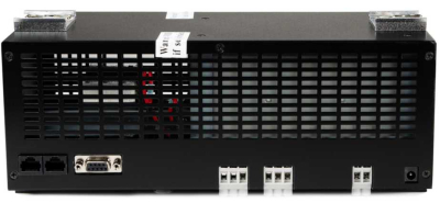 Джерело безперебійного живлення Powercom DRU-850 850VA/510W DIN www.bd.in.ua Безпечний Дім
