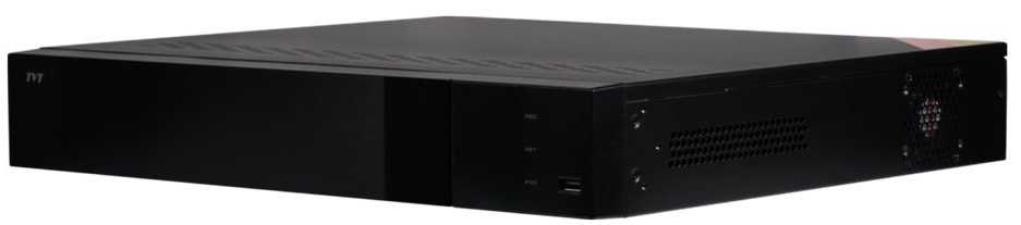 IP відеореєстратор TVT TD-3532B4-A2 www.bd.in.ua Безпечний Дім