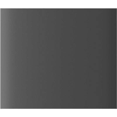 Кнопка вимикача Ajax центральна CenterButton (1-gang) vertical Grey www.bd.in.ua Безпечний Дім