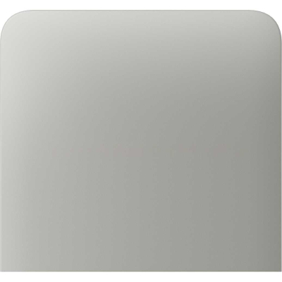 Кнопка вимикача Ajax бічна SideButton (1-gang) vertical Oyster www.bd.in.ua Безпечний Дім