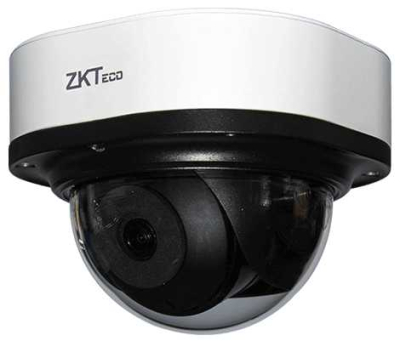 IP відеокамера ZKTeco DL-855P22B www.bd.in.ua Безпечний Дім