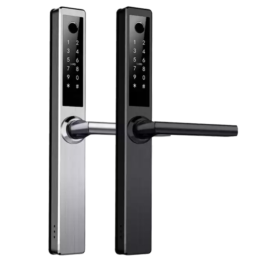 Smart замок TTLOCK REX