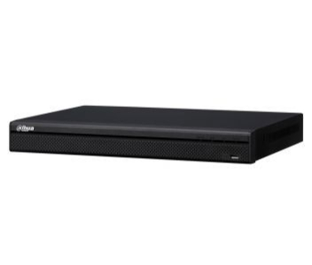 HD-CVI відеореєстратор Dahua DH-XVR5216AN-4KL-I3