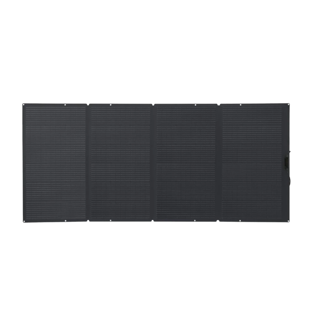 Сонячна панель Ecoflow 400W Solar Panel