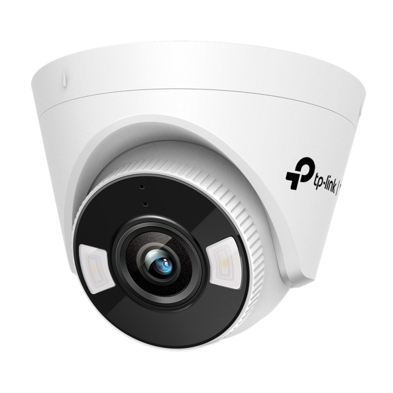 IP відеокамера TP-Link VIGI C440 (4) White