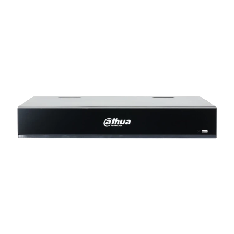 HD-CVI відеореєстратор Dahua DHI-XVR7416L-4KL