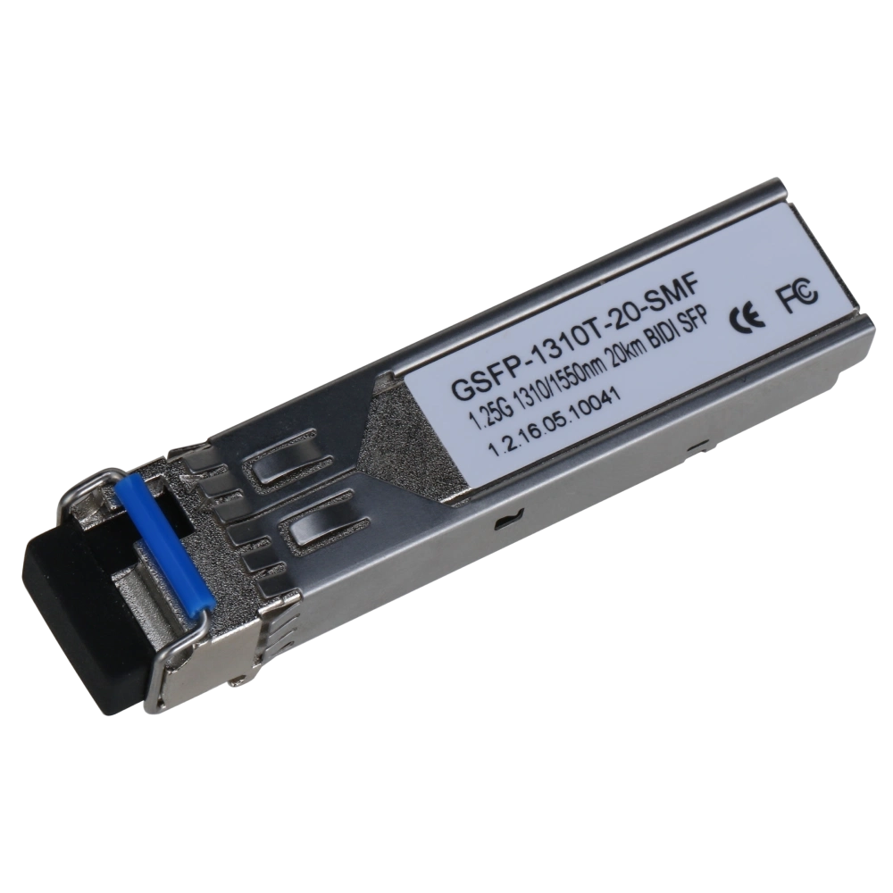 Модуль SFP Dahua GSFP-1310T-20-SMF