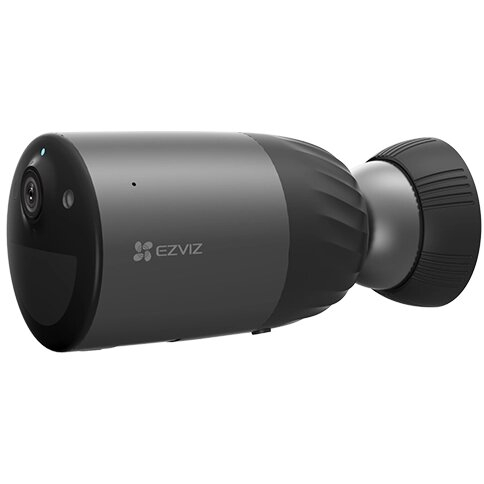 Ip відеокамера Ezviz CS-BC1C (з акумулятором)