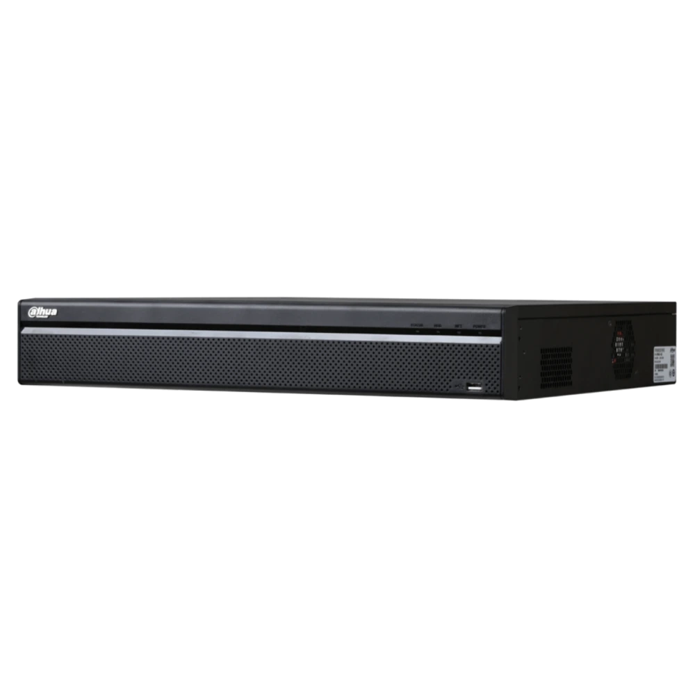 Ip відеореєстратор Dahua DHI-NVR5416-4KS2