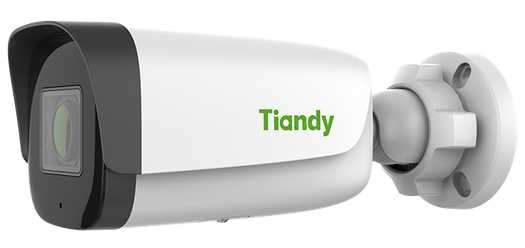 IP відеокамера Tiandy TC-C34UN