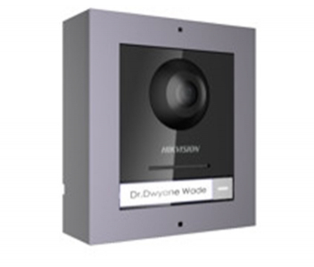 Виклична ІР панель Hikvision DS-KD8003-IME1/Surface
