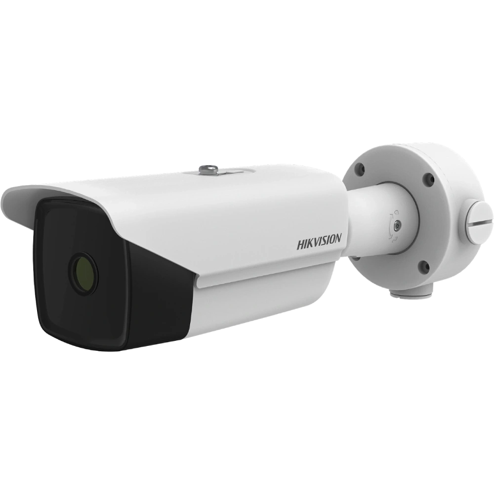 Тепловізійна камера Hikvision DS-2TD2138-15/QY