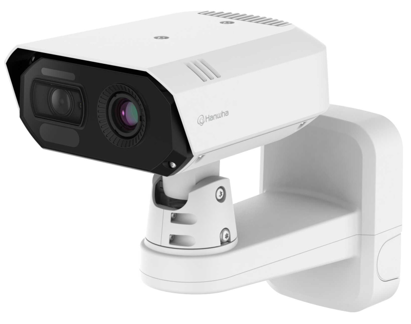 IP відеокамера Hanwha Vision (TNM-C4940TDR)