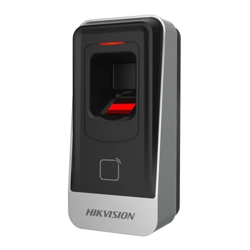 Біометричний термінал Hikvision DS-K1201AMF