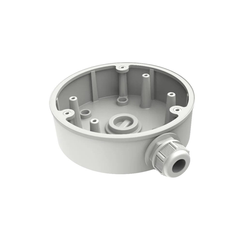 Коробка монтажна Hikvision DS-1280ZJ-PT6