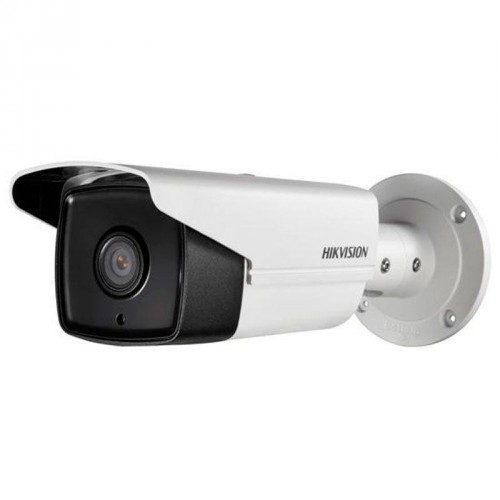 Ip відеокамера Hikvision DS-2CD2T83G2-4I 4mm