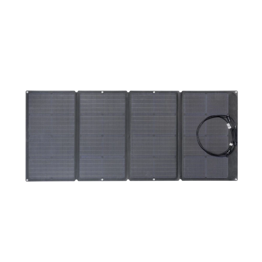 Сонячна панель Ecoflow 160W Solar Panel