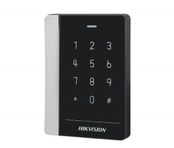 Контролер з клавіатурою Hikvision DS-K1102AEK