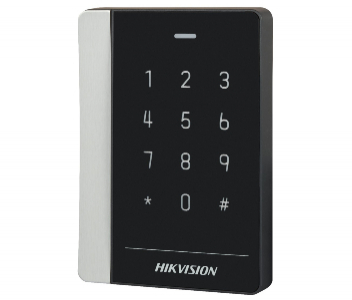 Зчитувач Hikvision DS-K1102AMK