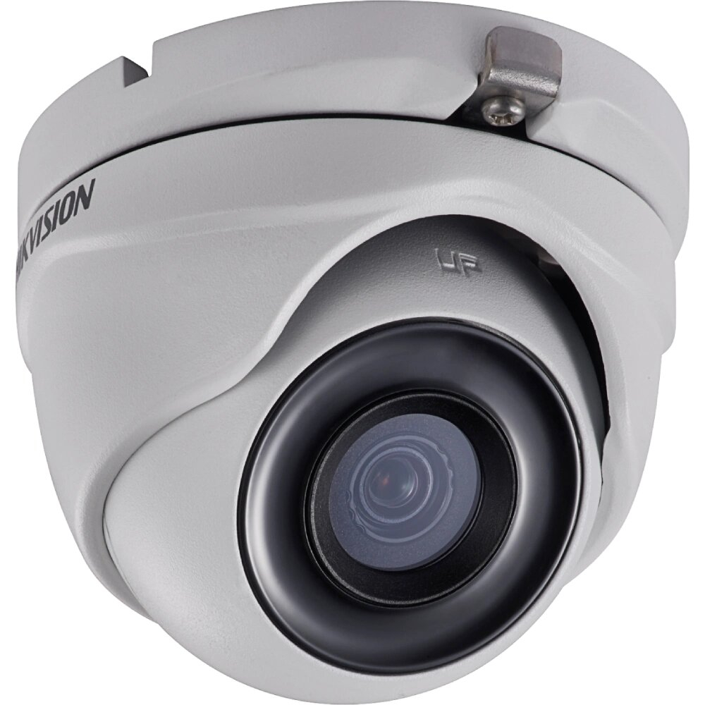 HDTVI відеокамера Hikvision DS-2CE76D3T-ITMF 2.8mm
