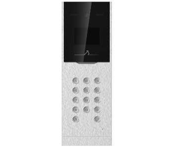Виклична ІР панель Hikvision DS-KD8023-E6
