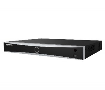 Ip відеореєстратор Hikvision iDS-7616NXI-I2/8F