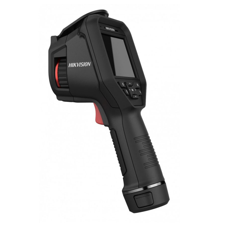 Ручний термограф Hikvision DS-2TP21-6AVF/W