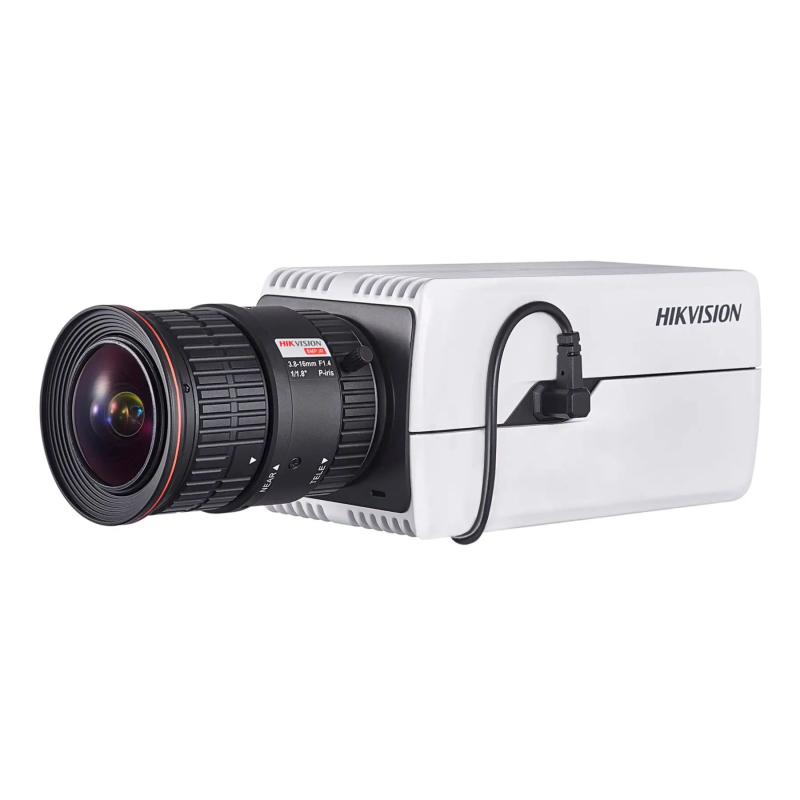 Ip відеокамера Hikvision DS-2CD5026G0-AP