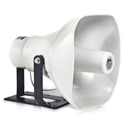 Гучномовець Hikvision IPA Audio IPS-H50AL