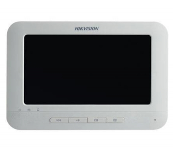 Відеодомофон Hikvision DS-KH3200-L