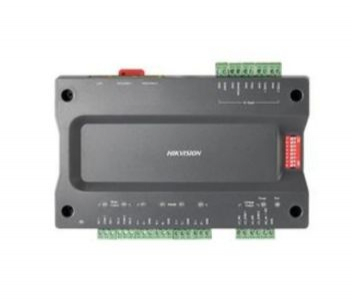 Контролер Hikvision DS-K2210