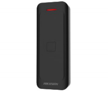 Зчитувач Hikvision DS-K1802E