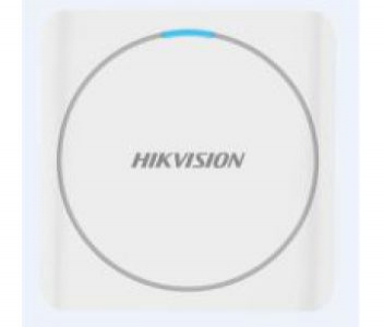 Зчитувач Hikvision DS-K1801E