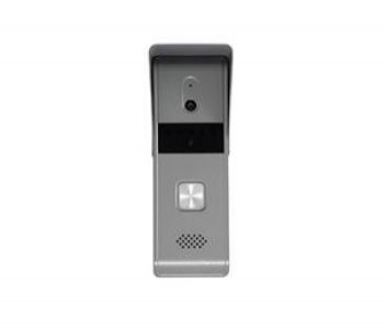 Виклична панель Hikvision DS-KB2421-IM